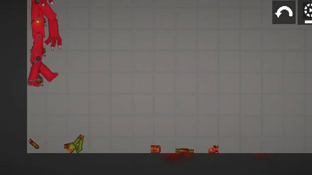 garten of Banban 3 evil Banban mod in melon playground *pls 50 subs* смотреть онлайн