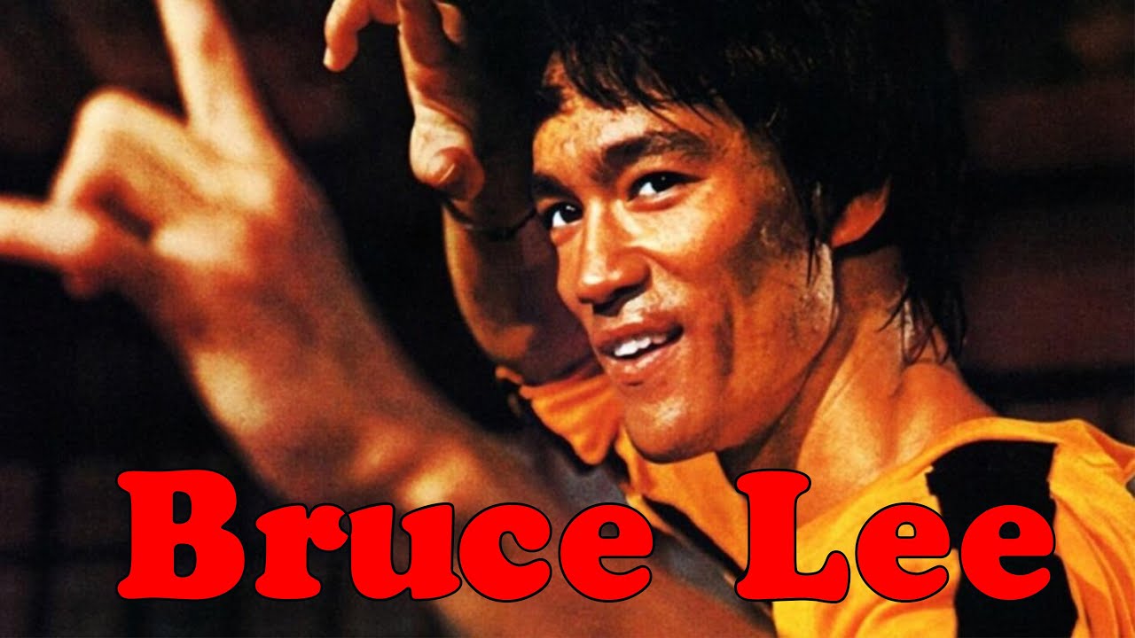 Брюс ли..Фильмы детства.Вспомним легендарного бойца.А сейчас смотрим поп мма) смотреть онлайн