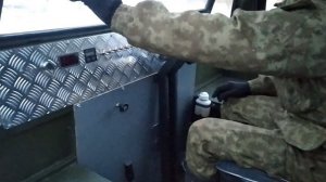 Гусеничный вездеход Хома Трофи МАХ,с мотором Лончин 25л.с