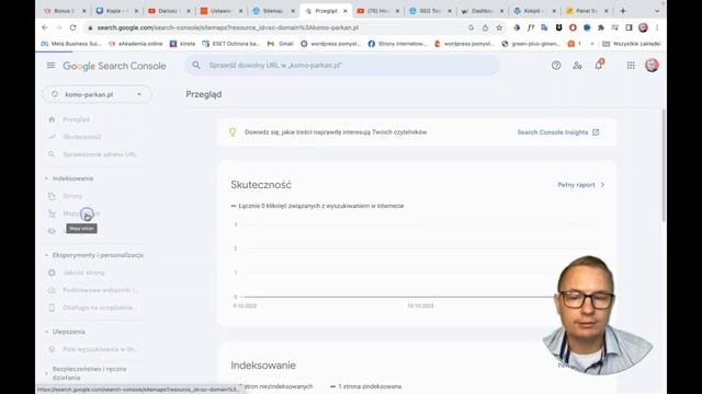 Jak Dodać Stronę Do Google ? SZYBKO [ Google Search Console, Mapa Witryny XML ] смотреть онлайн