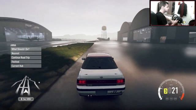 Hit That Shit! Forza Horizon 2 Top 5! #1 смотреть онлайн