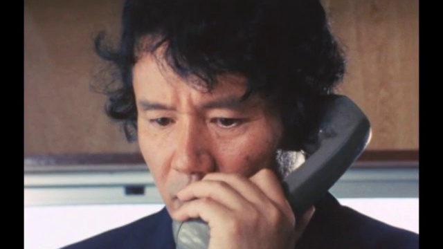 太陽にほえろ！ 第617話 ゴリさん、見ていてください смотреть онлайн