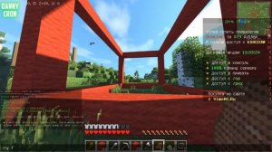 КАК БЕСПЛАТНО ПОЛУЧИТЬ КРЕАТИВ НА ЛЮБОМ СЕРВЕРЕ MINECRAFT?