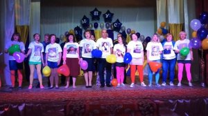 «Самый лучший день» песня от родителей ХСШ на выпускной 11 класс 2018✌️?✌️???