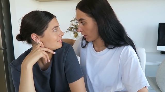 our high school fantasy - Q&A смотреть онлайн