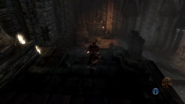 Fable III: Поиск шкатулки смотреть онлайн