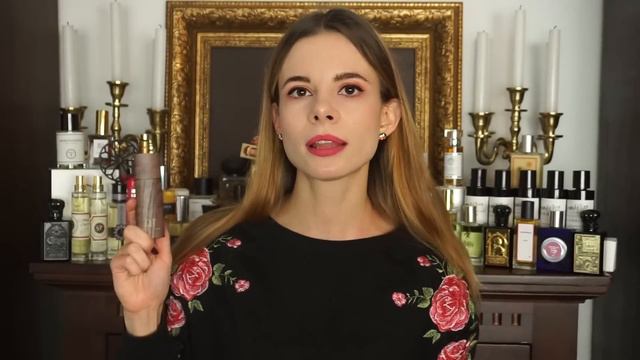 TOP 10 WINTER FRAGRANCES ( Niche+Designer) | Tommelise смотреть онлайн