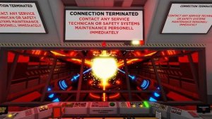 ☢️ Rastex Inc. Multipurpose Research Facility | Meltdown