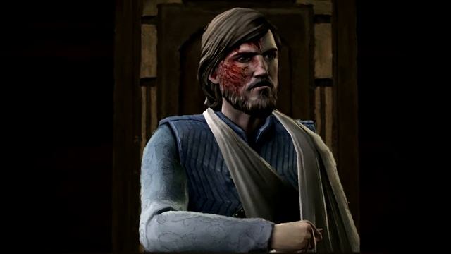 Баг в игре Game of Thrones(The Telltale Games) смотреть онлайн
