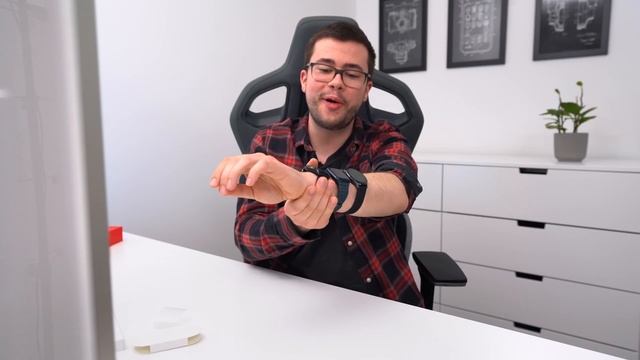 OnePlus Watch im Unboxing: Es wird Zeit! (deutsch) смотреть онлайн