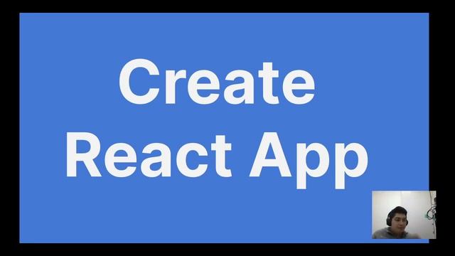 [React] Clase 10: Create React App смотреть онлайн