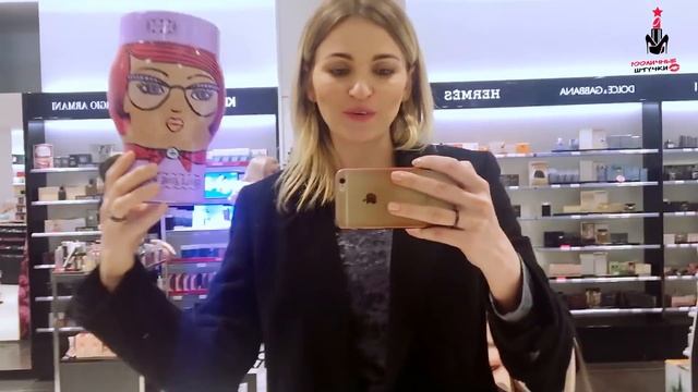Что подарить на 8 марта? Как удивить девушку? Кравц. Лучшие подарки. Советы 100личных штучек. смотреть онлайн