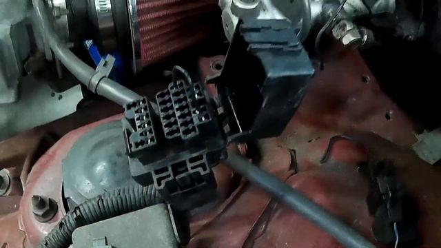 Check Your OBDI Codes With no Scanner! | Miata Tutorial смотреть онлайн