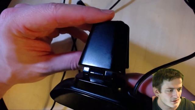 Вебкамера Logitech B910, C910 HD Pro ОБЗОР ▣ Компьютерщик смотреть онлайн