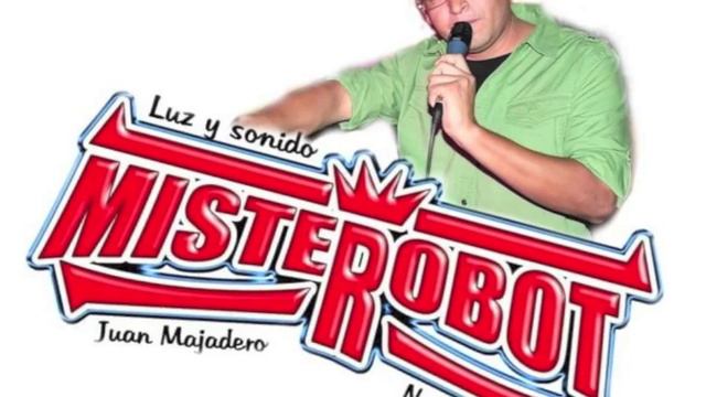 Sonido Misterobot New York De Juan Herrera En Vivo En Manassas Virginia 02-1513 смотреть онлайн