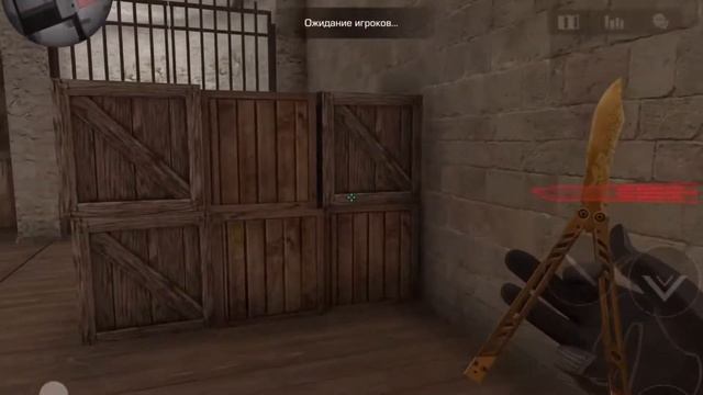 Butterfly "Legacy" - Очень быстро надоест | Геймплей бабочки в Standoff 2 (0.18.0) смотреть онлайн