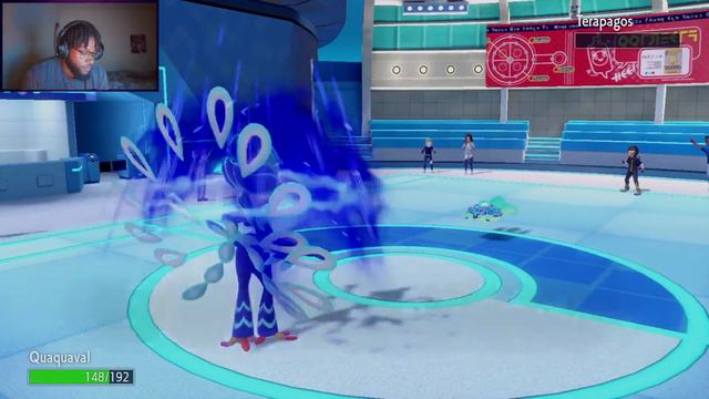 LIVE: VIEWER BATTLE DAY! смотреть онлайн