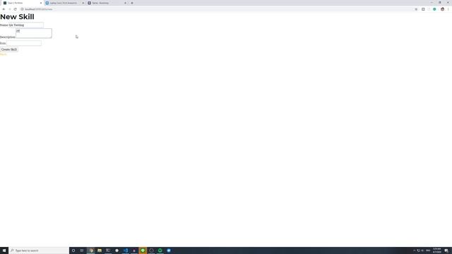 Customizing A Bootstrap Theme With Font Awesome For Your Portfolio Project | Week 3 Part 3 - 20in20 смотреть онлайн