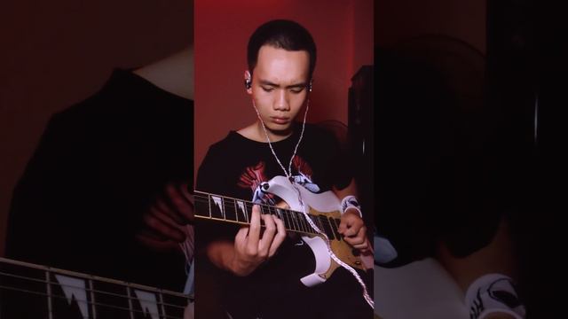 Playboi Carti - Stop breathing (guitar) смотреть онлайн