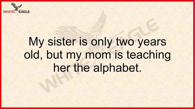 Learning English Speaking | Level A2 | Listen and practice #30 смотреть онлайн