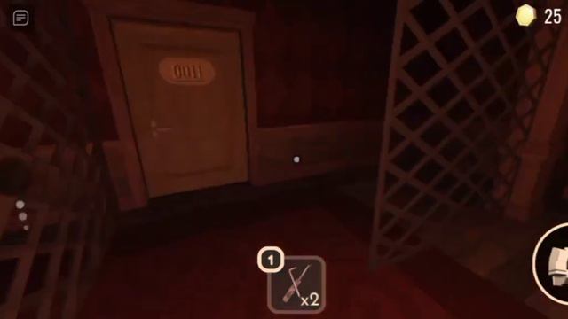 дорс роблокс