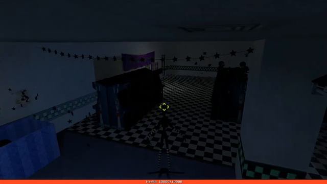 я пугаю wolf-У НАС ПОЧТИ ПОЛУЧИЛСЯ МИНИ ФИЛЬМ!/garrys mod! смотреть онлайн
