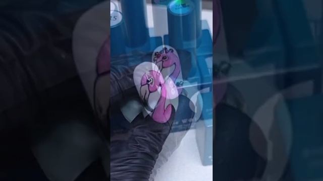 Гель - лаки нового поколения / обзор продукции для идеального маникюра от тм SHE WOLF / идеально смотреть онлайн