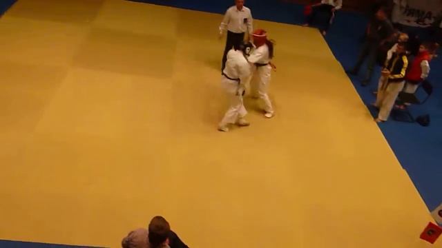 Чемпионат Санкт-Петербурга по нокдаун каратэ Веселова смотреть онлайн