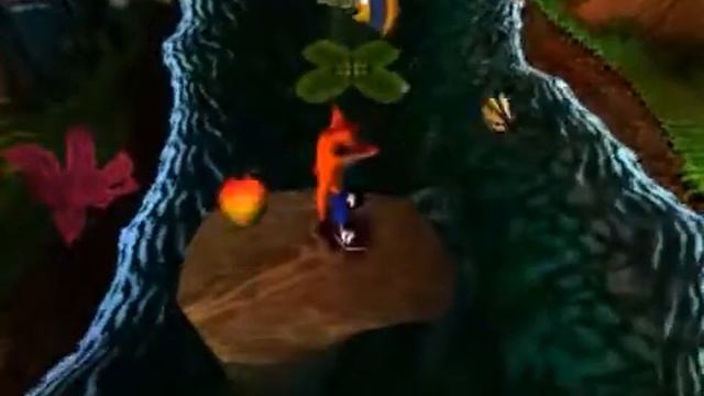 Crash Bandicoot Gameplay ft. Forever Alone #2 Palla Trollante emh... Rollante! смотреть онлайн