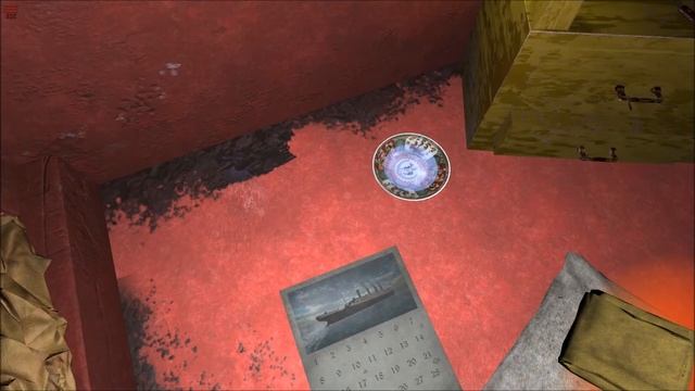 【実況】「Crimson Room Decade」#02 脱出ゲーム смотреть онлайн