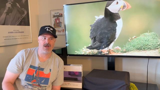 Gear Update: Sony BDP-S6700, Mofi SACD, Sketches of Spain смотреть онлайн