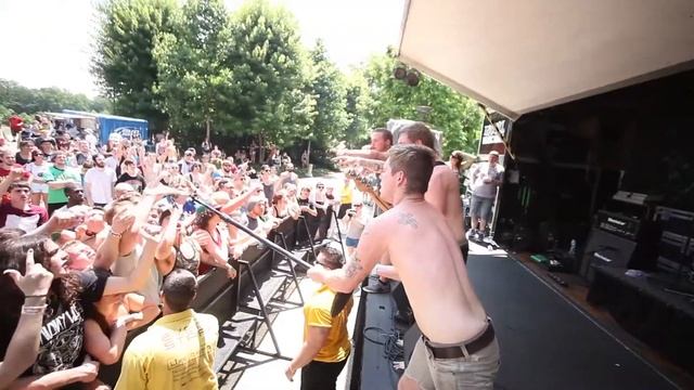 Demo Reel 2013 - Tyler Hill смотреть онлайн