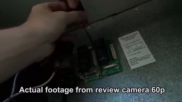 Sony Handycam Review HDR CX405 смотреть онлайн