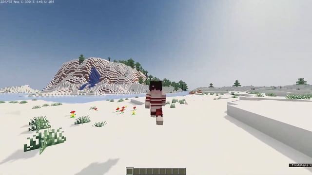 5 SHADERS MINECRAFT VERSI 1.18.2 UNTUK KALIAN YANG PUNYA PC KENTANG! :O смотреть онлайн