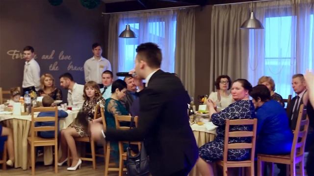 Ведущий Иван Черных смотреть онлайн