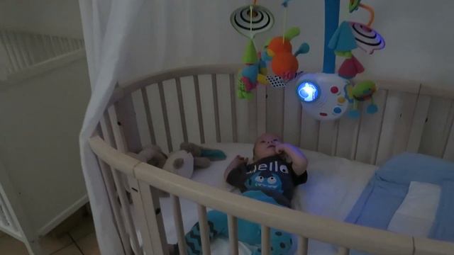 3/4 MONTH BABY GROWTH & DEVELOPMENT👶🏻 смотреть онлайн