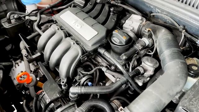 ЧЕСТНЫЙ ОБЗОР ОТ АВТО-ПАПАТАЙМ НА VOLKSWAGEN GOLF PLUS СЕМЕЙНАЯ МАШИНА С НЕДОРОГИМ ОБСЛУЖИВАНИЕМ смотреть онлайн