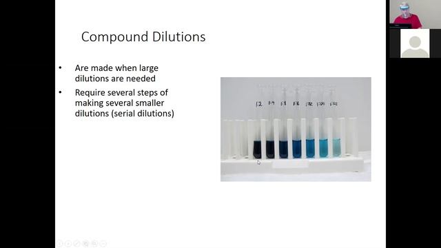 Immunology | Lecture #11 | Principles of Serological Testing смотреть онлайн