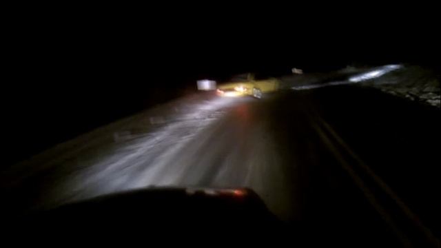 MUSK | FORD SCORPIO MISSILE DRIFT - WINTER TOUGE - RUN THE WALL смотреть онлайн