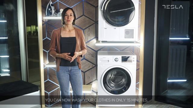 Washing Machines WF81493M