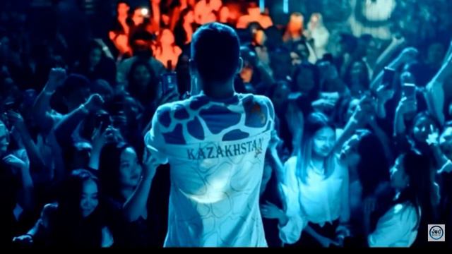 RICK - Пацанам салам смотреть онлайн