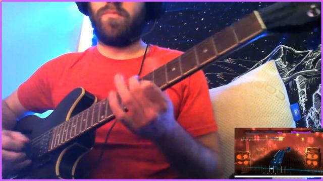 Senses Fail Guitar Cover - Mi Amor смотреть онлайн