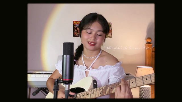 Valentine // Laufey (Cover) смотреть онлайн