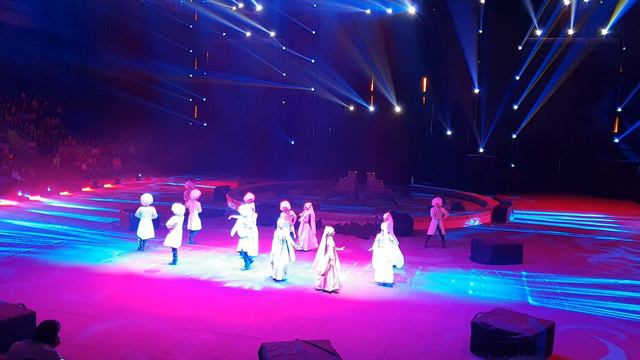 OFU.ПРИЗЕМЛЕНИЕ смотреть онлайн