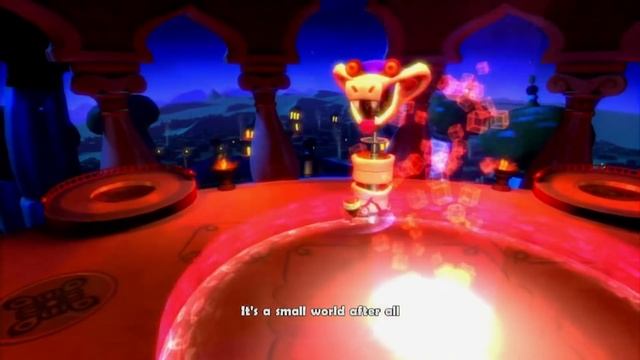 Disney Universe walkthrough - Ending смотреть онлайн