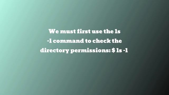 How to fix postgresql error initdb failed with invalid permissions error ? смотреть онлайн