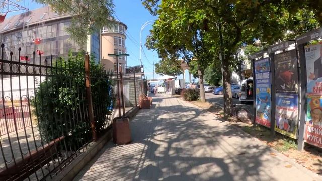 Погода в Лазаревском 21.06.2023г. Море взволновано, но все купаются!?ЛАЗАРЕВСКОЕ СЕГОДНЯ?СОЧИ. смотреть онлайн