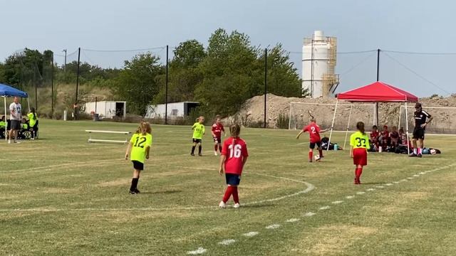 FC Dallas 13G Lovegrove vs DKSC 13G Joost смотреть онлайн