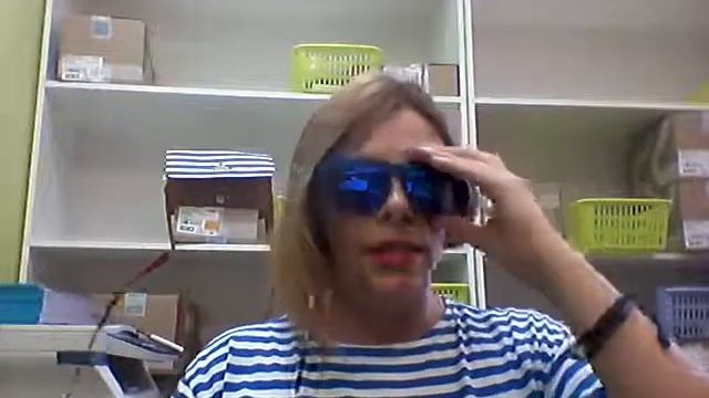 Отзыв об очках смотреть онлайн