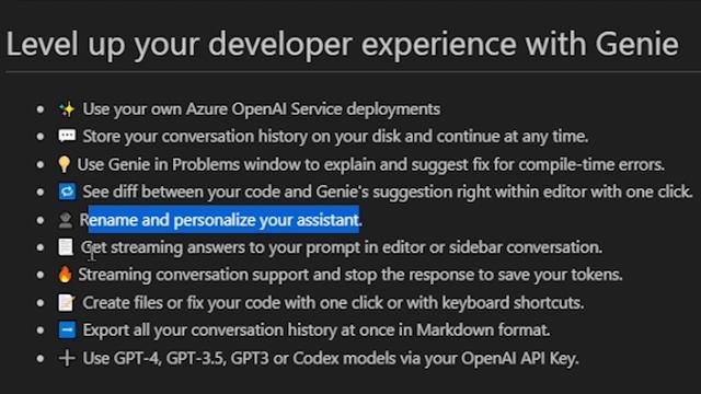 How To Use ChatGPT To Write Code Or Optimize Code (Learn To Code With VSCode's GPT-4 Extension) смотреть онлайн